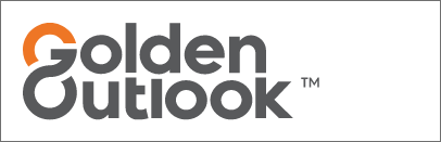 Golden Outlook logo