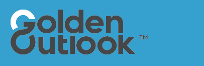 Golden Outlook logo