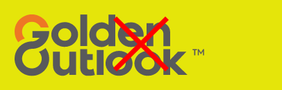 Golden Outlook logo