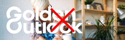 Golden Outlook logo