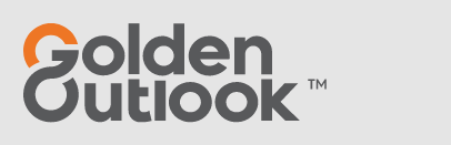 Golden Outlook logo