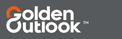 Golden Outlook logo