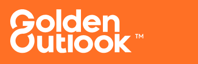 Golden Outlook logo