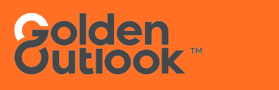 Golden Outlook logo