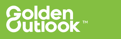 Golden Outlook logo