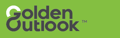 Golden Outlook logo