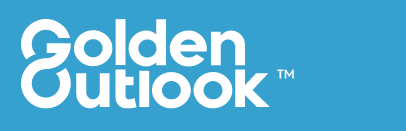 Golden Outlook logo